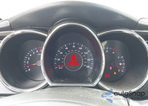 2013 Kia Optima Ex z USA, uszkodzony, nr VIN 5XXGN4A79DG140765